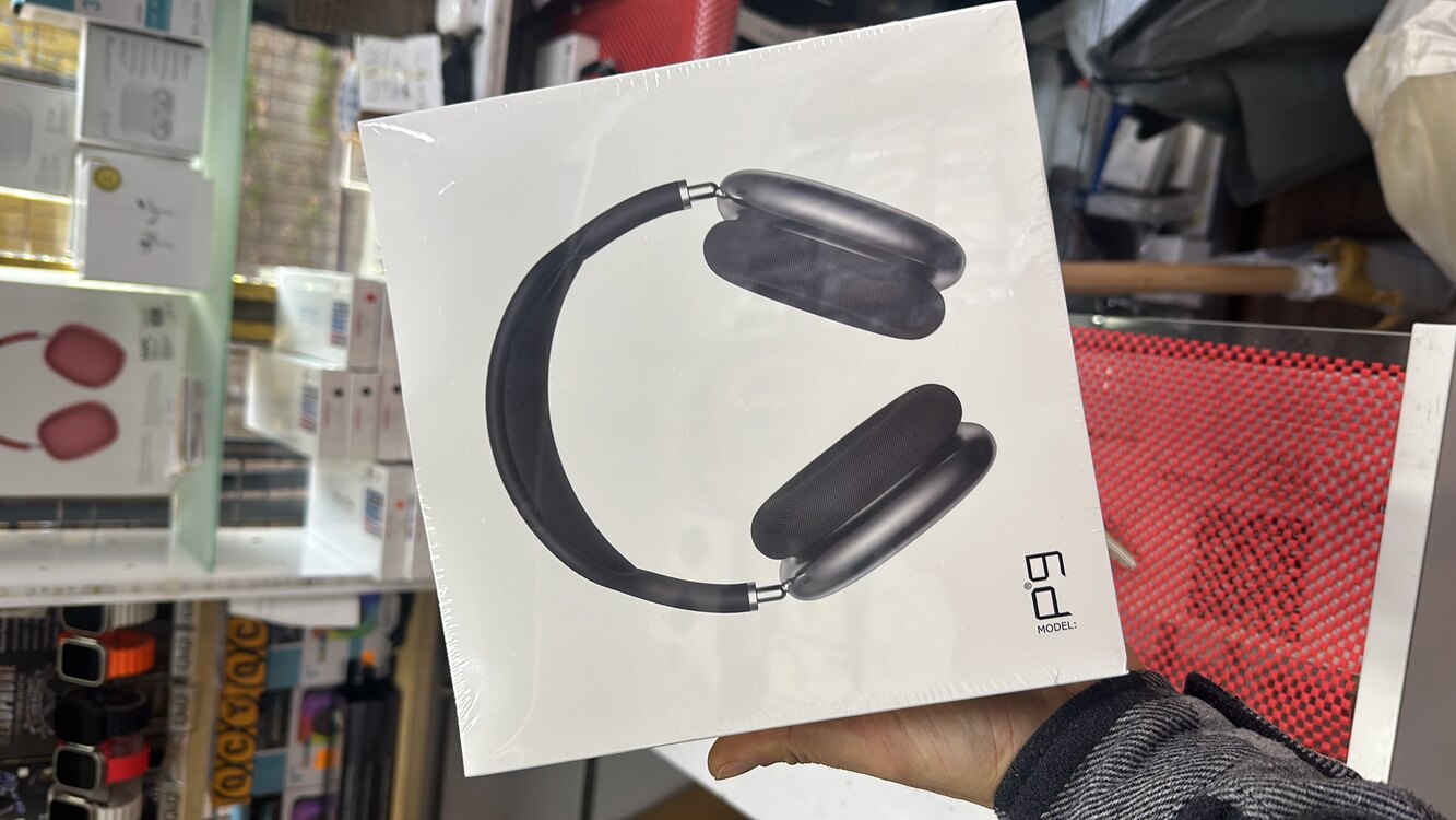 P9 BLUETOOTH KULAK ÜSTÜ