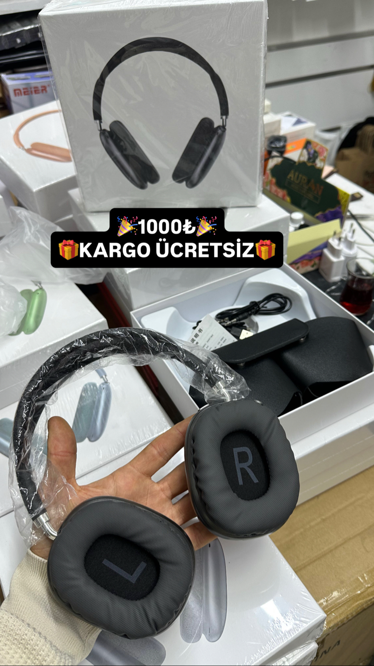AirPods Max ÇANTALI MODEL