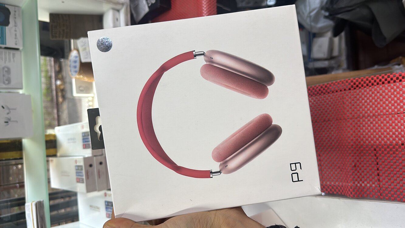 P9 BLUETOOTH KULAK ÜSTÜ