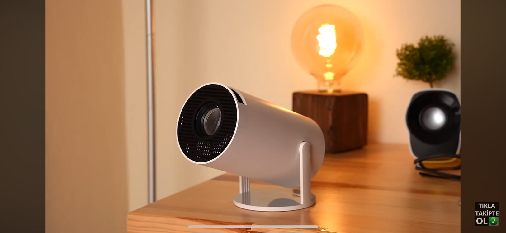 HD PROJEKTOR Hy300 LITE