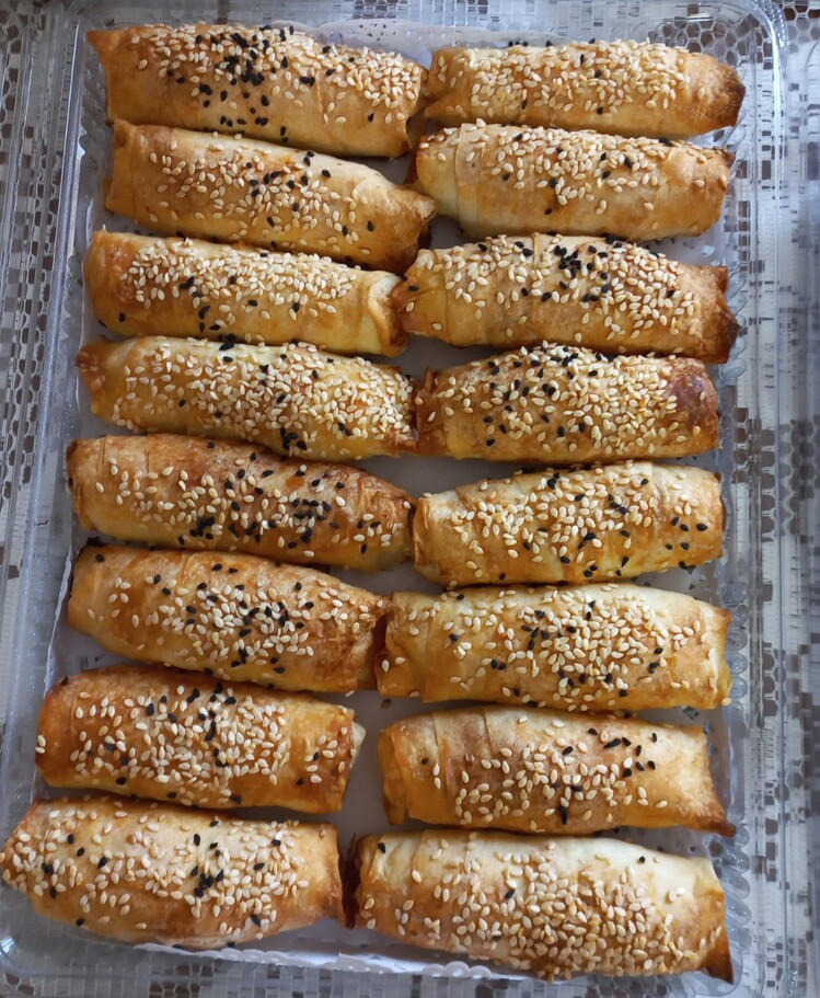 börek cesitleri 