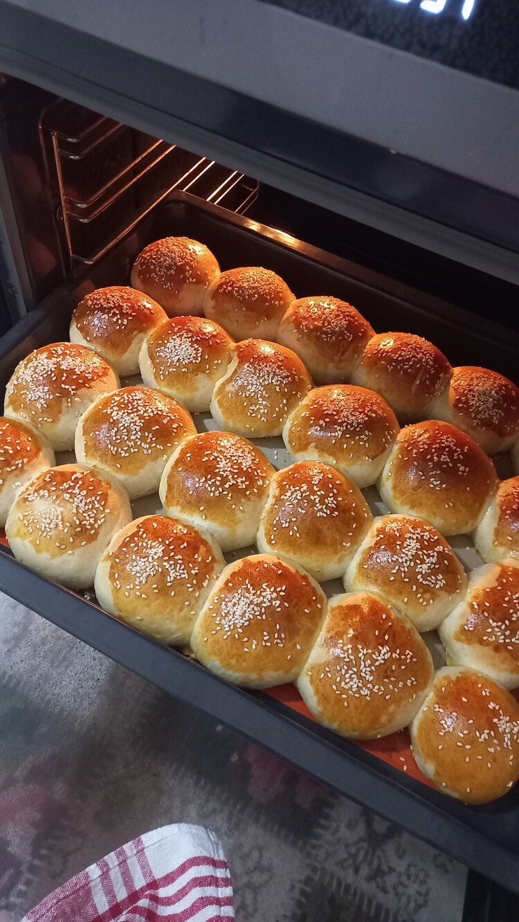 sakalli poğaça 