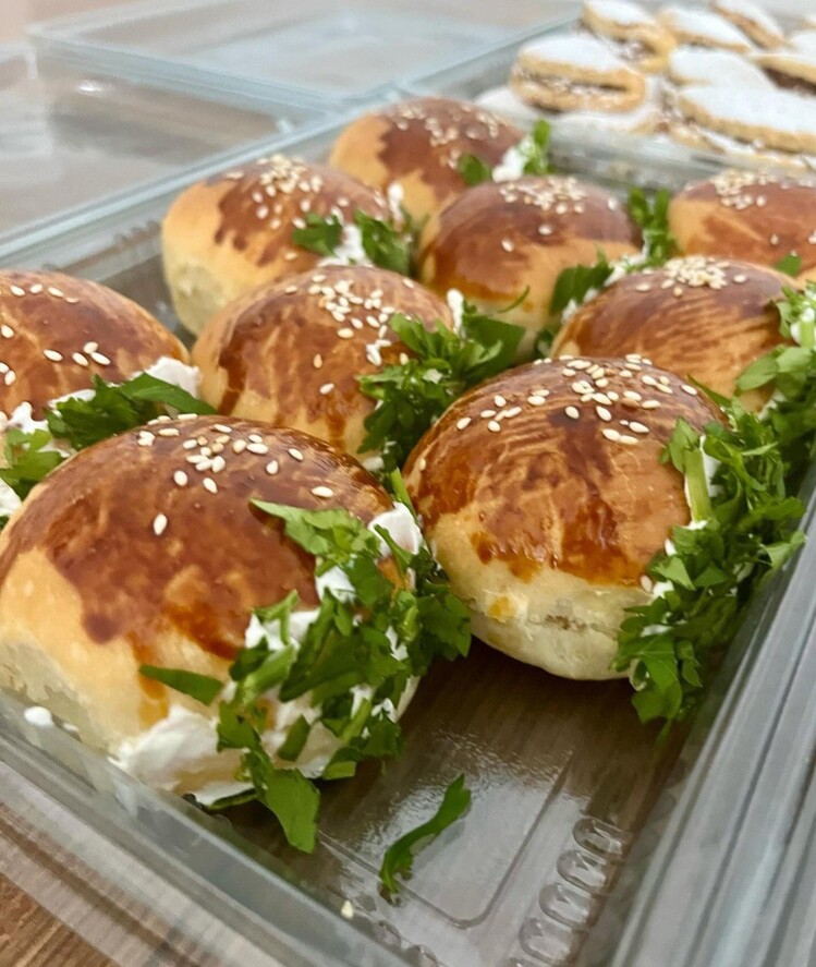 sakalli poğaça 