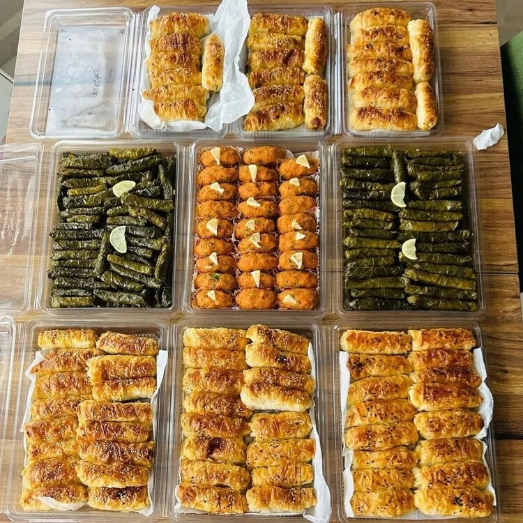 mercimekli kofte
