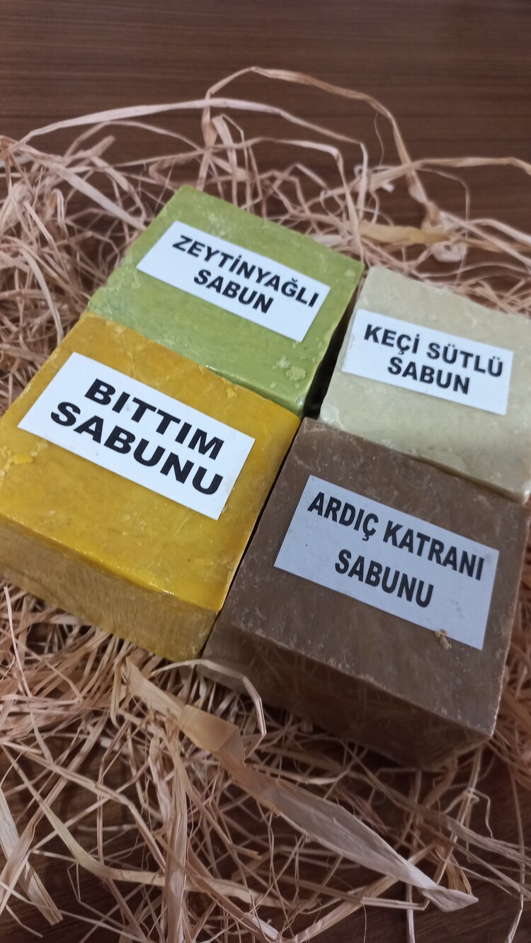 sabun cesitleri 