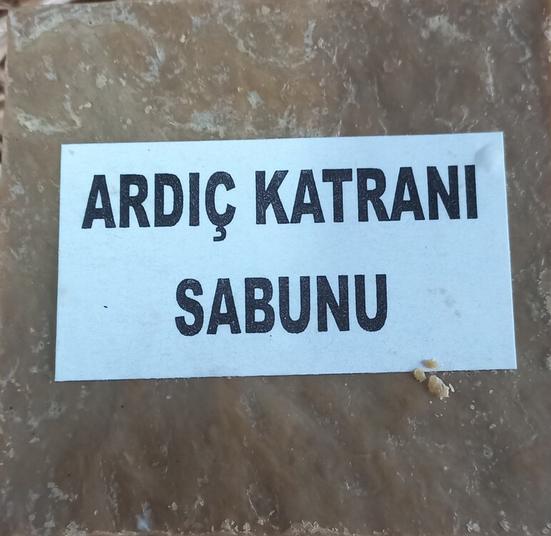 sabun cesitleri 