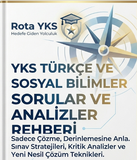 Yks çıkmış sorular