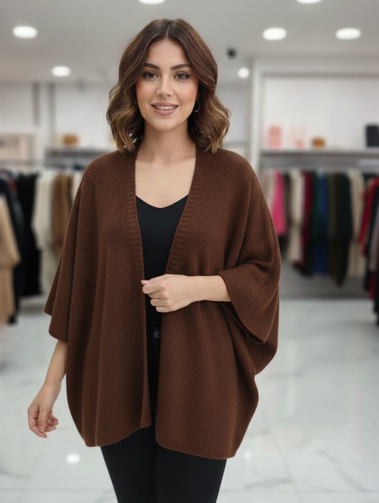Yarasa Kol Hırka