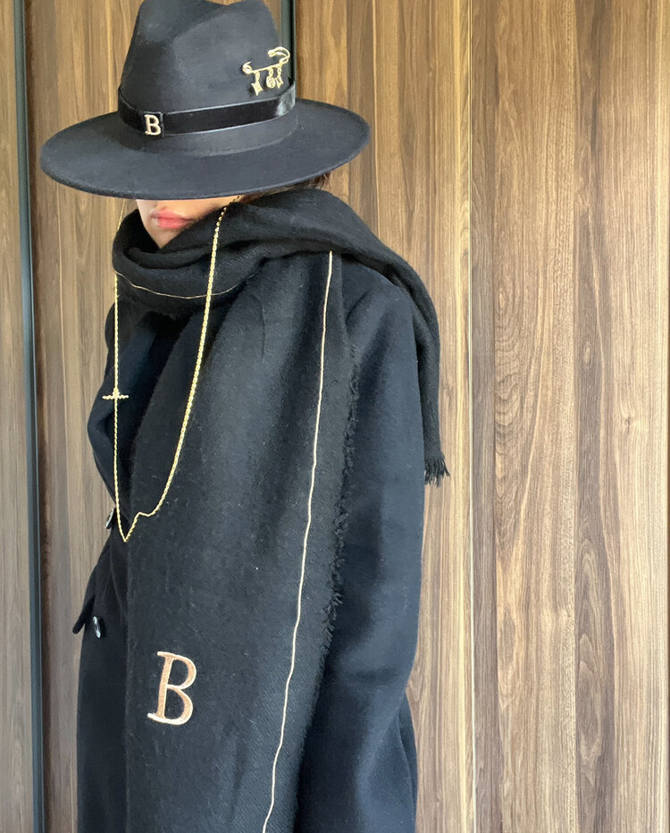 BerGu Winter Hat