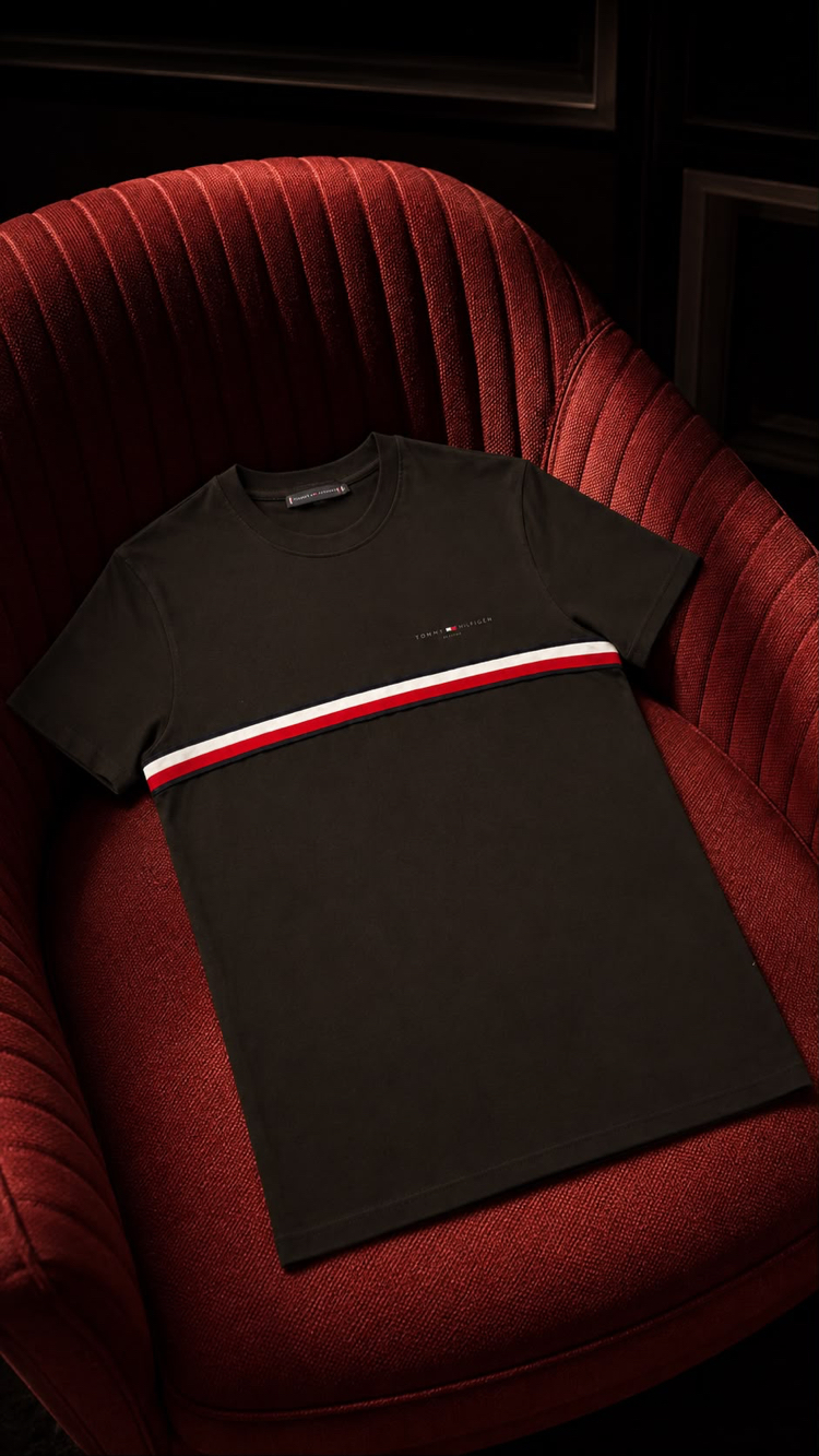 Premium Tommy T-shirt