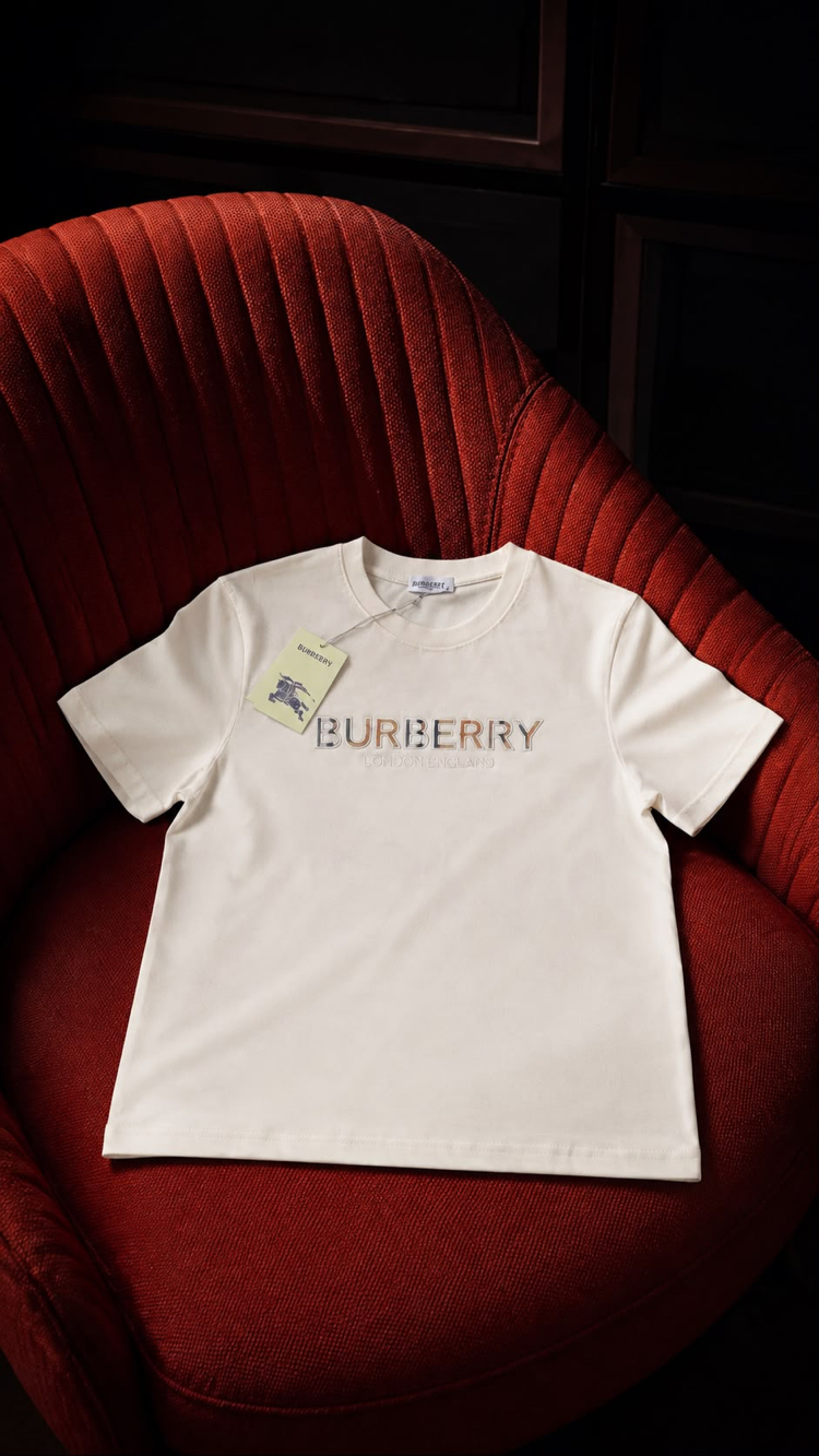 Premium Beyaz T-shirt