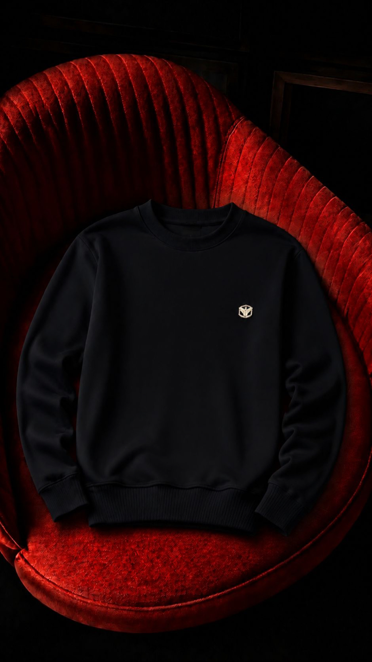 Premium Oversize Sweatshirt