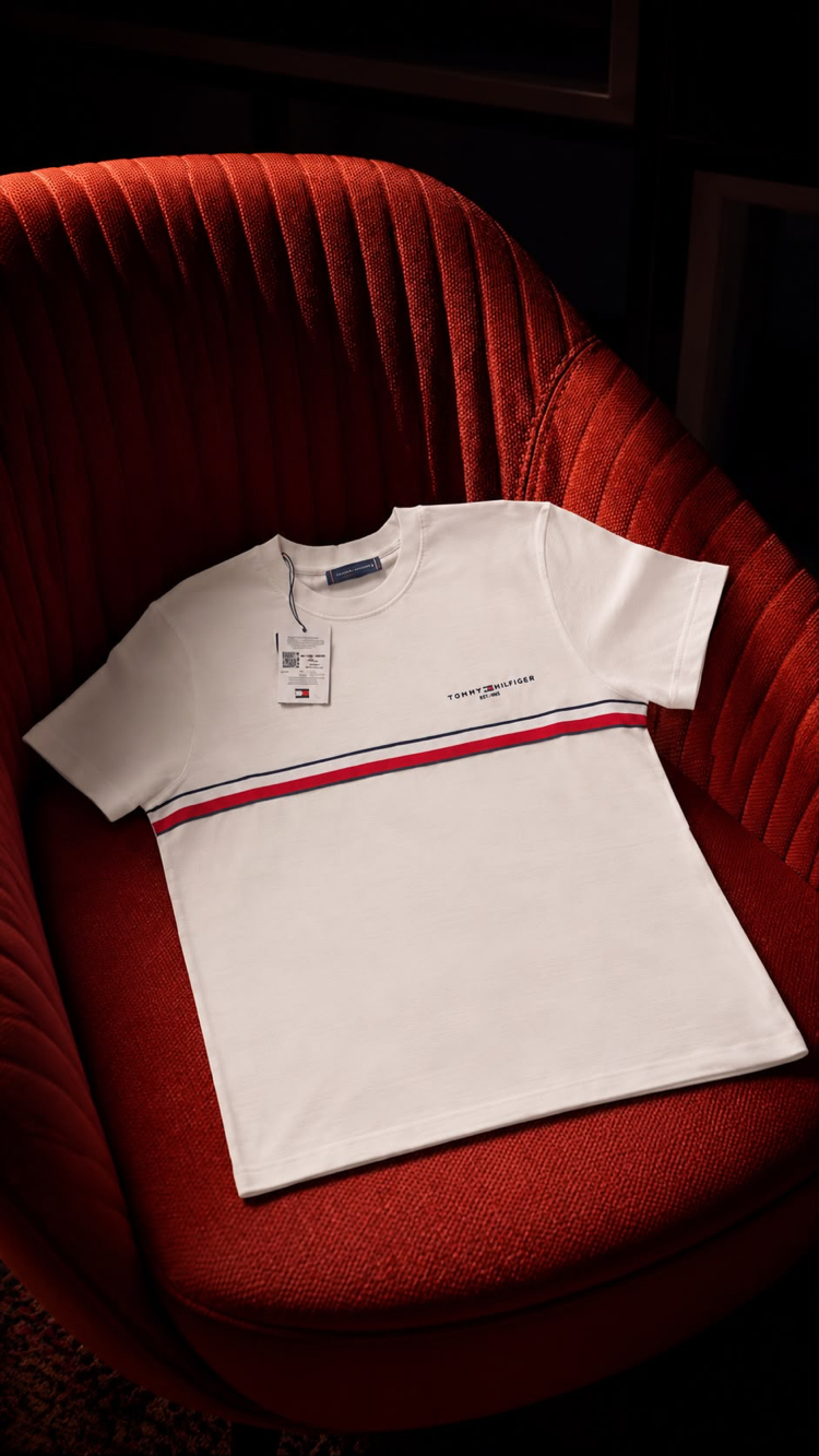 Premium Tommy T-shirt