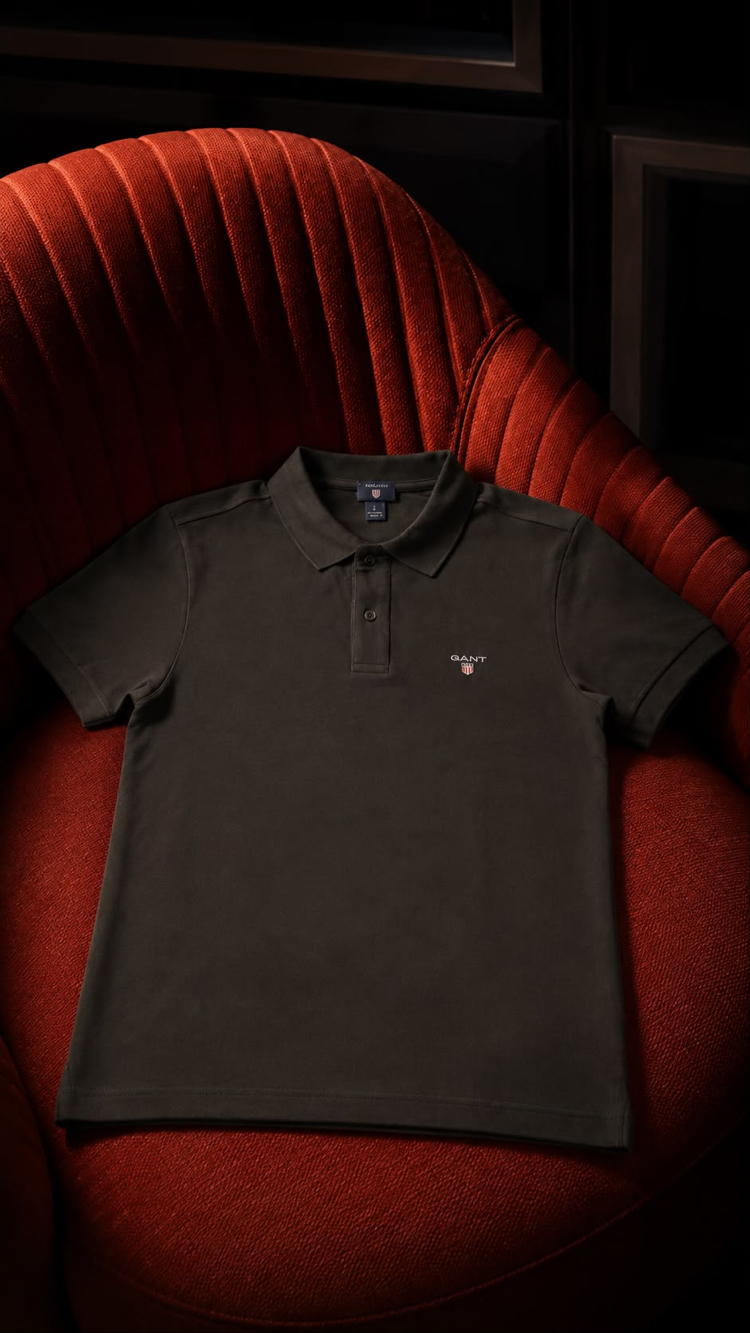 Premium Polo Yaka T-shirt