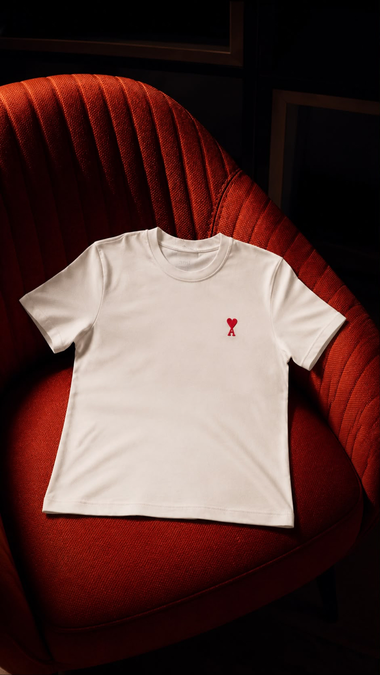 Premium Amiri T-shirt