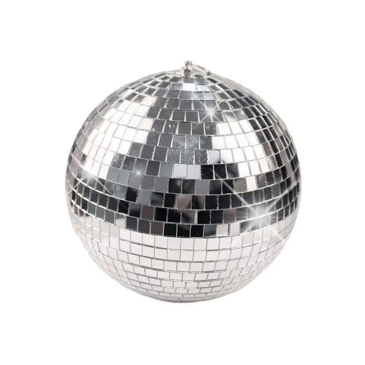 Disko topu 40 CM - Yüksek kalite Profesyonel Disko topu