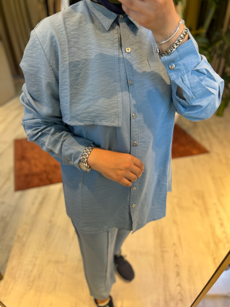 Ayrobin Takım