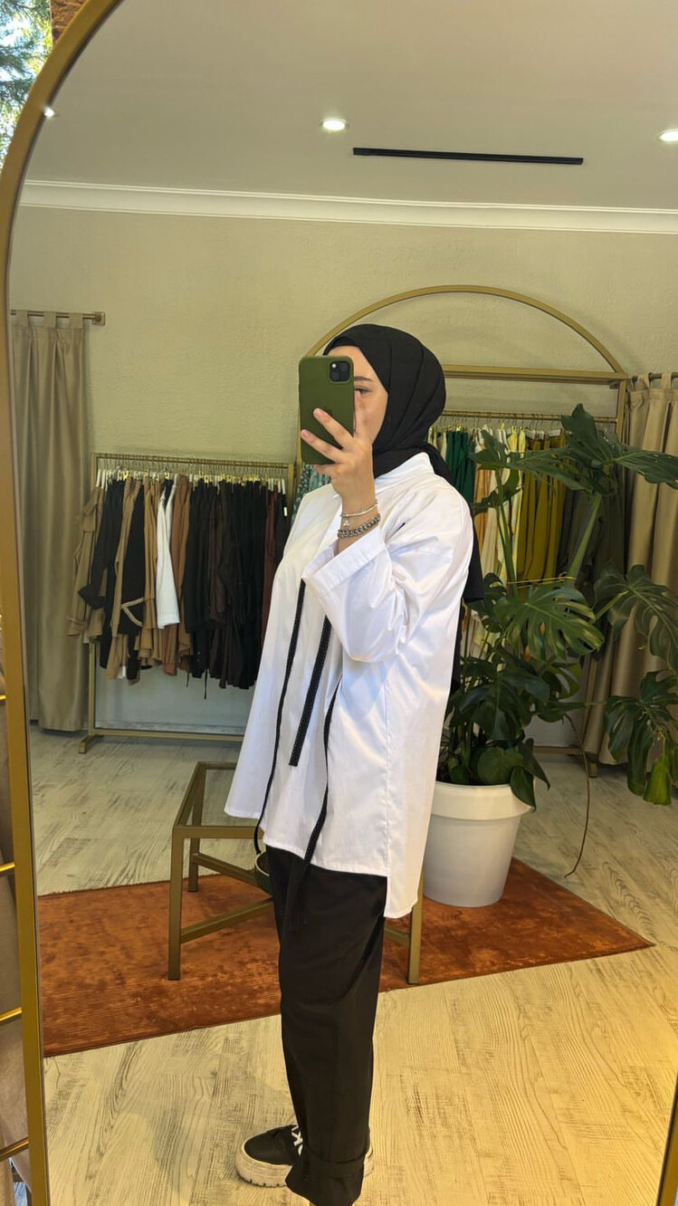 Poplin Takım
