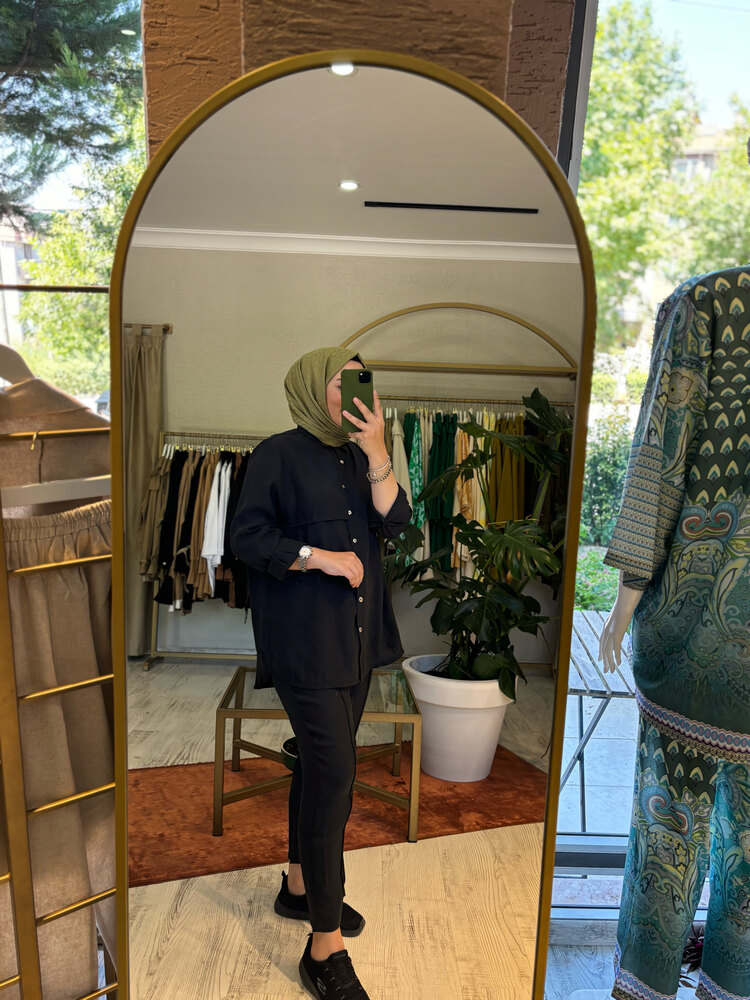 Ayrobin takım