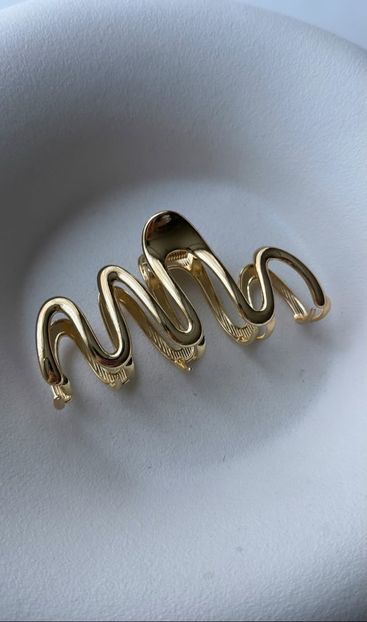 Gold Toka