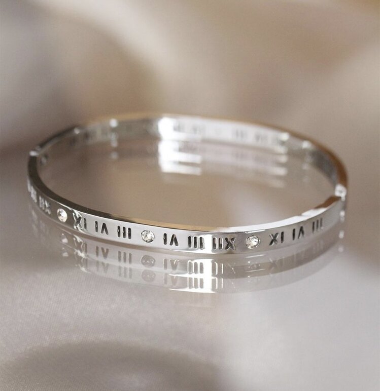 Cartier Model Kelepçe Bileklik 