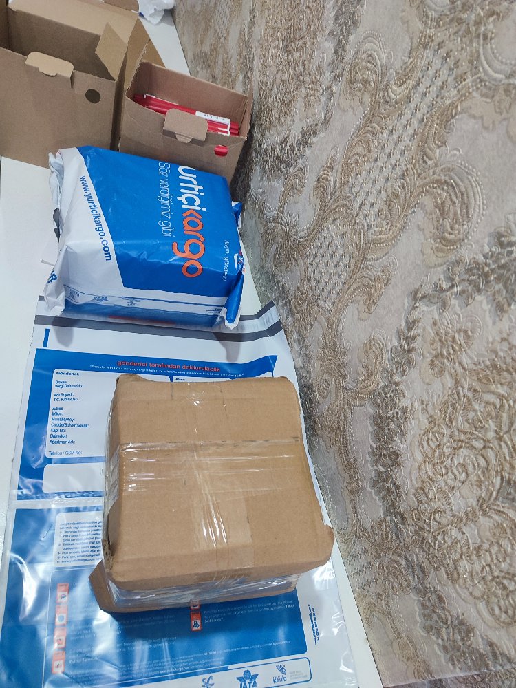 Tevhid Baskılı Tükenmez Kalem (3 adet)