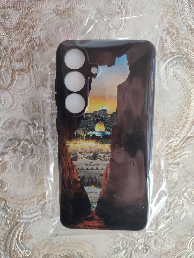 Samsung S25 Telefon kılıfı