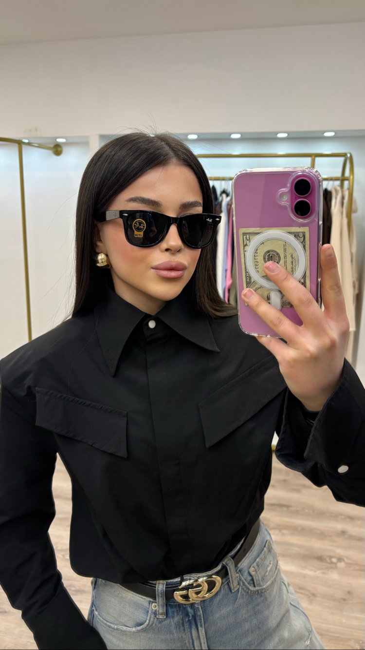 Rayban gözlük
