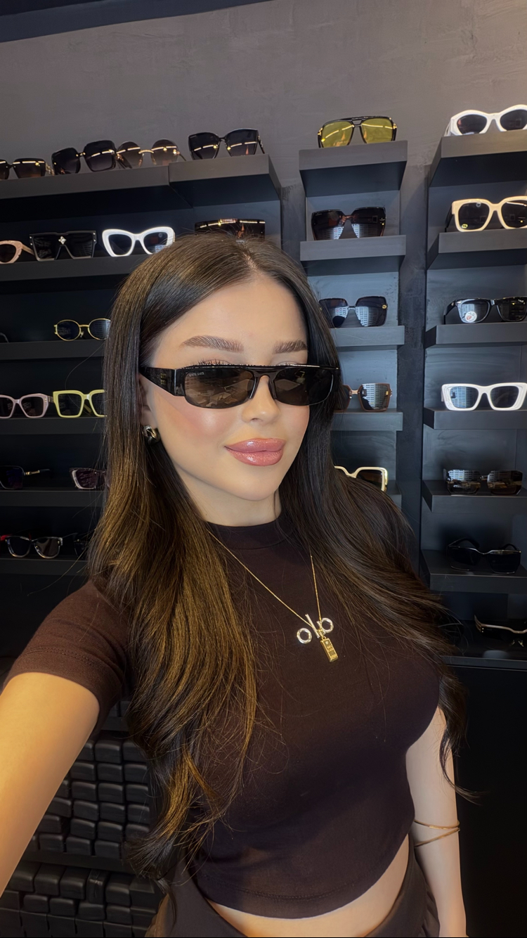 Miu Miu Gözlük