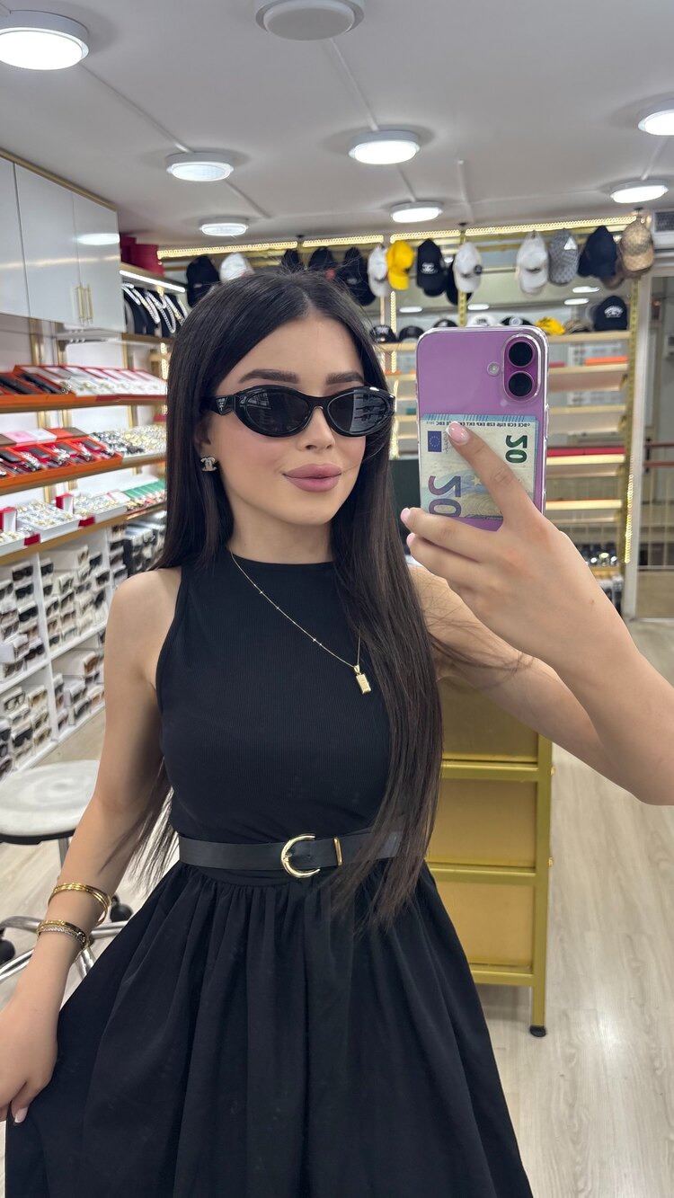 prada gözlük