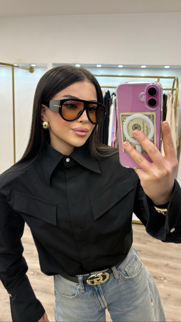 Tomford gözlük
