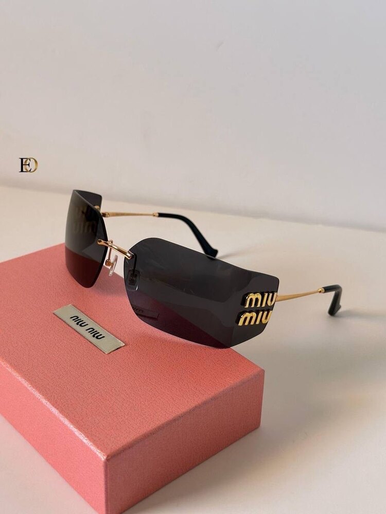 miu miu gözlük