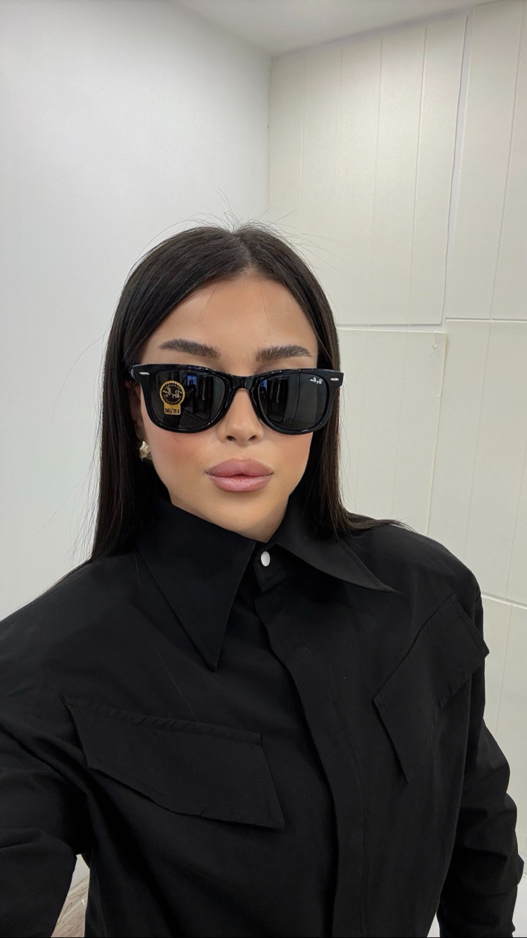 Rayban gözlük
