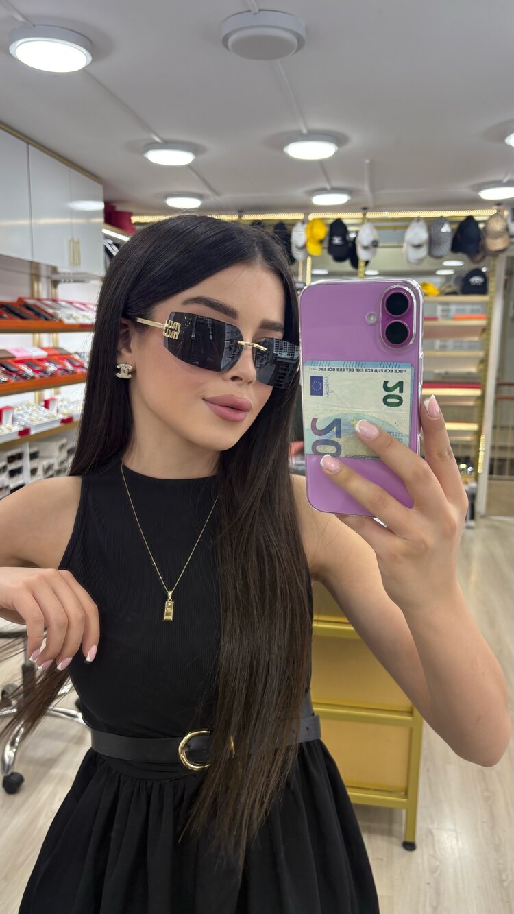 miu miu gözlük
