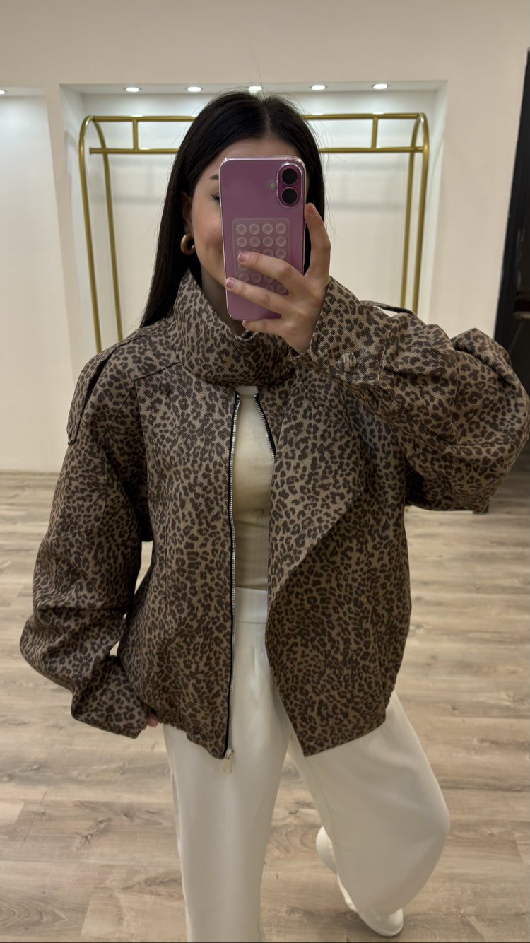 LEOPARLI CEKET 