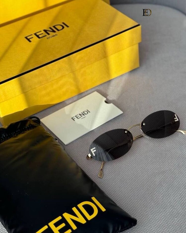 Fendi Satış Rekortmeni 