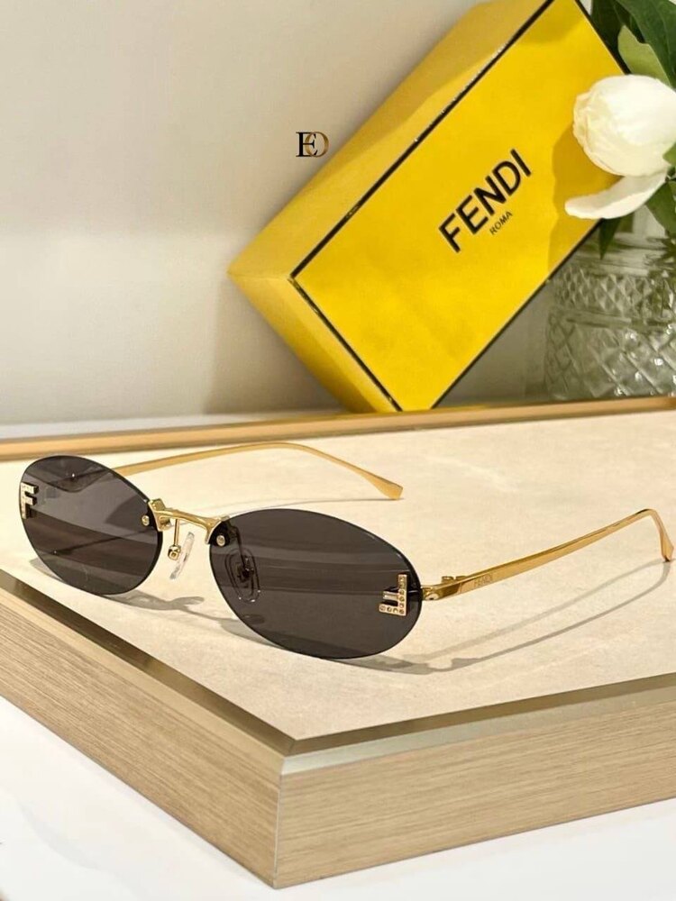 Fendi Satış Rekortmeni 