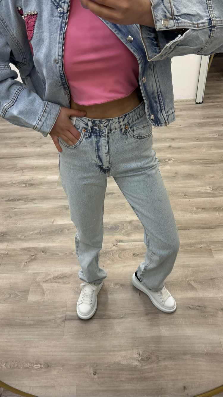 Kot Pantolon 