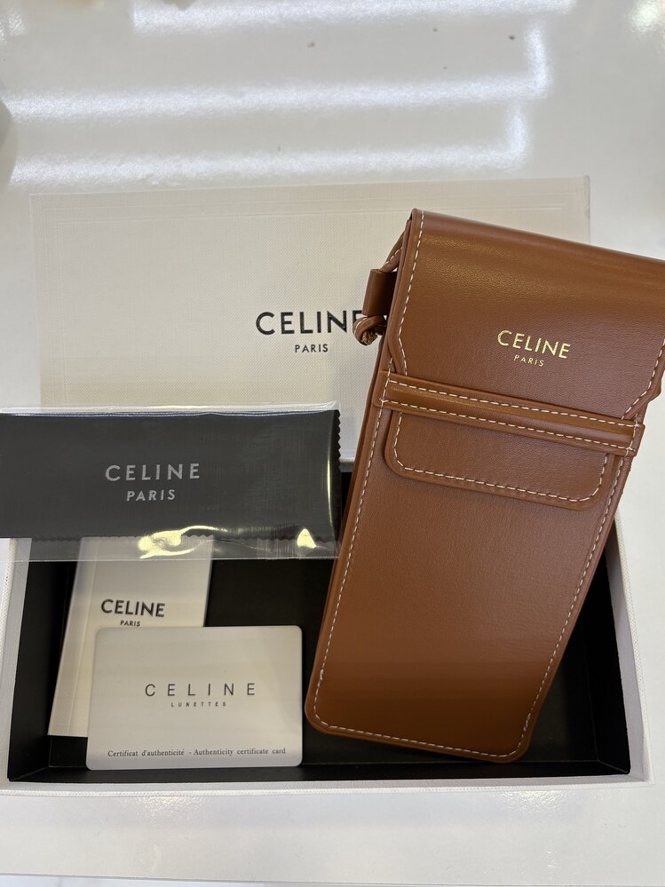 celine gözlük