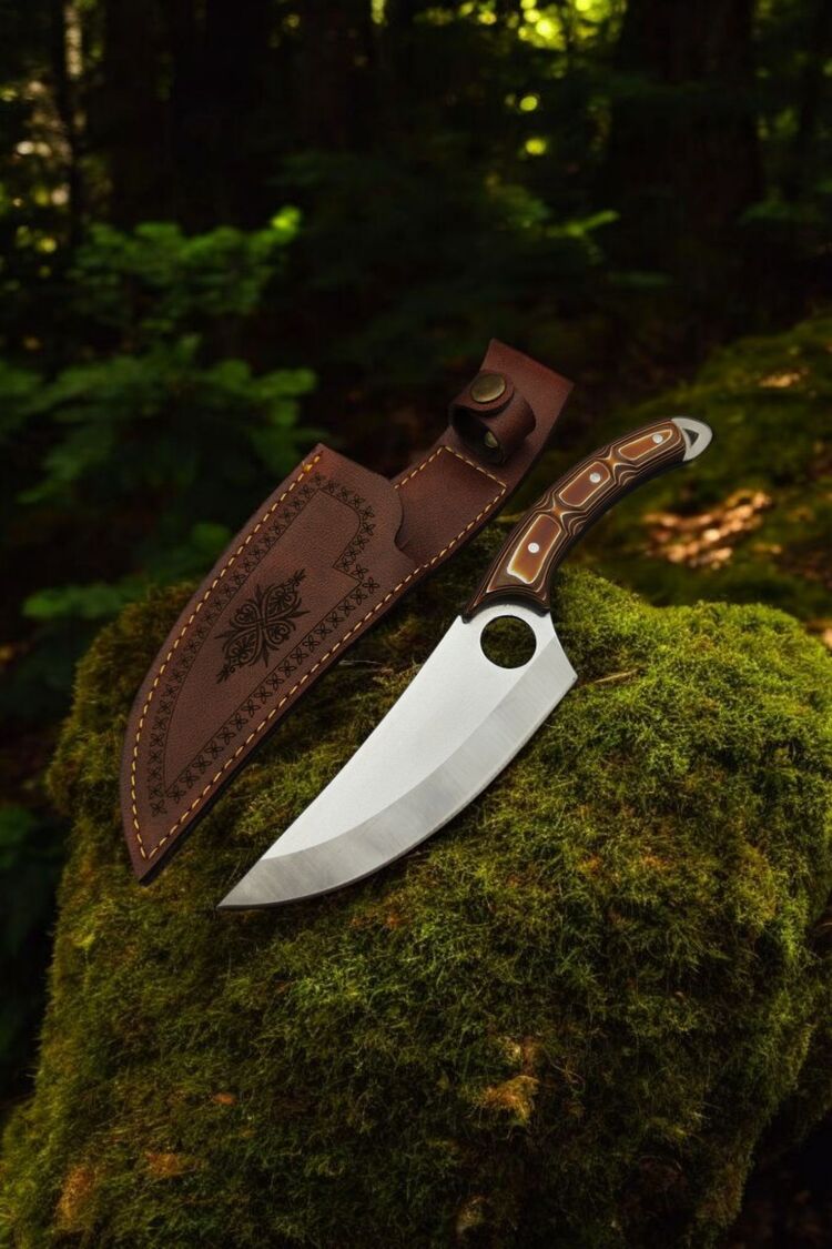 El Yapımı Wiking Model Almazan Kamp Outdoor