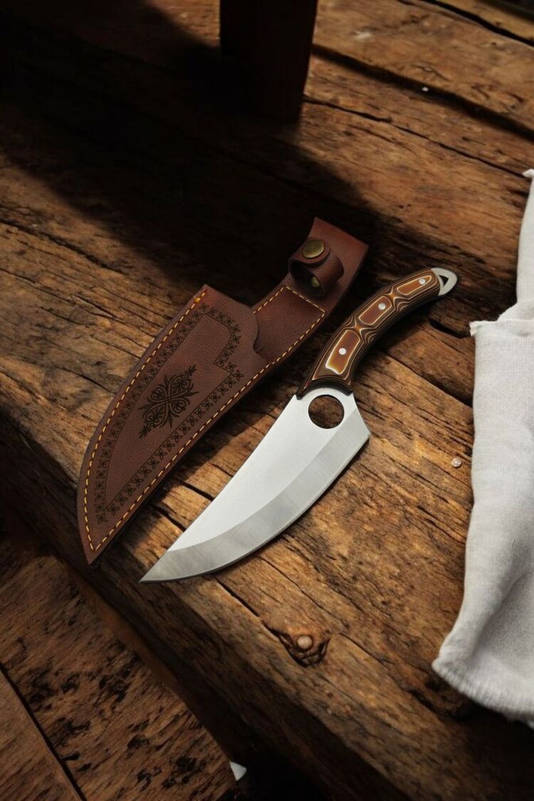 El Yapımı Wiking Model Almazan Kamp Outdoor