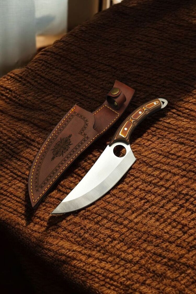 El Yapımı Wiking Model Almazan Kamp Outdoor