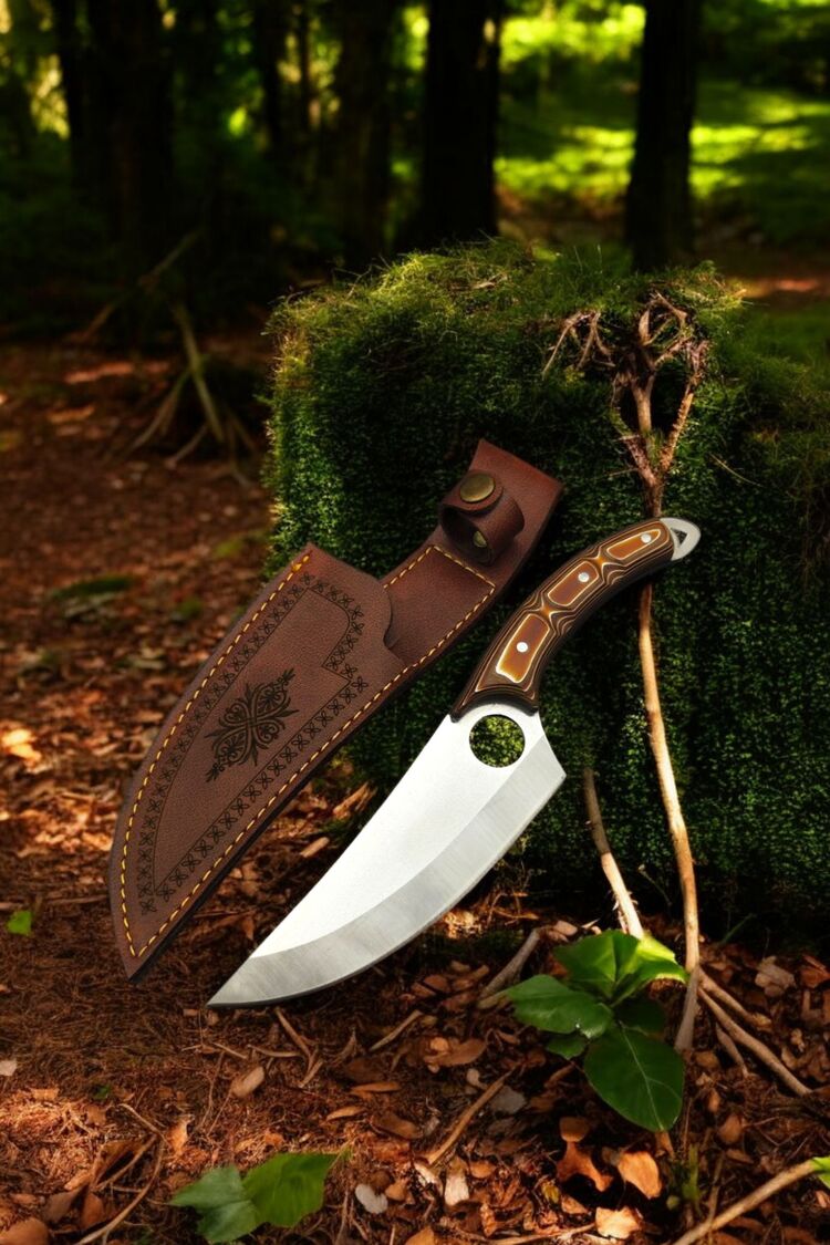 El Yapımı Wiking Model Almazan Kamp Outdoor