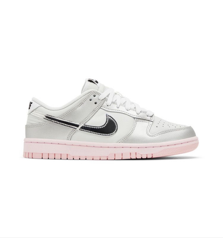 Nike Dunk Low LX ‘ Photon Dust Pink Foam ‘