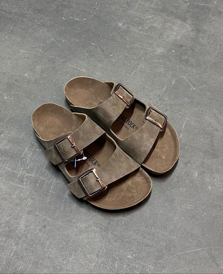 Birkenstock Arizona Taba