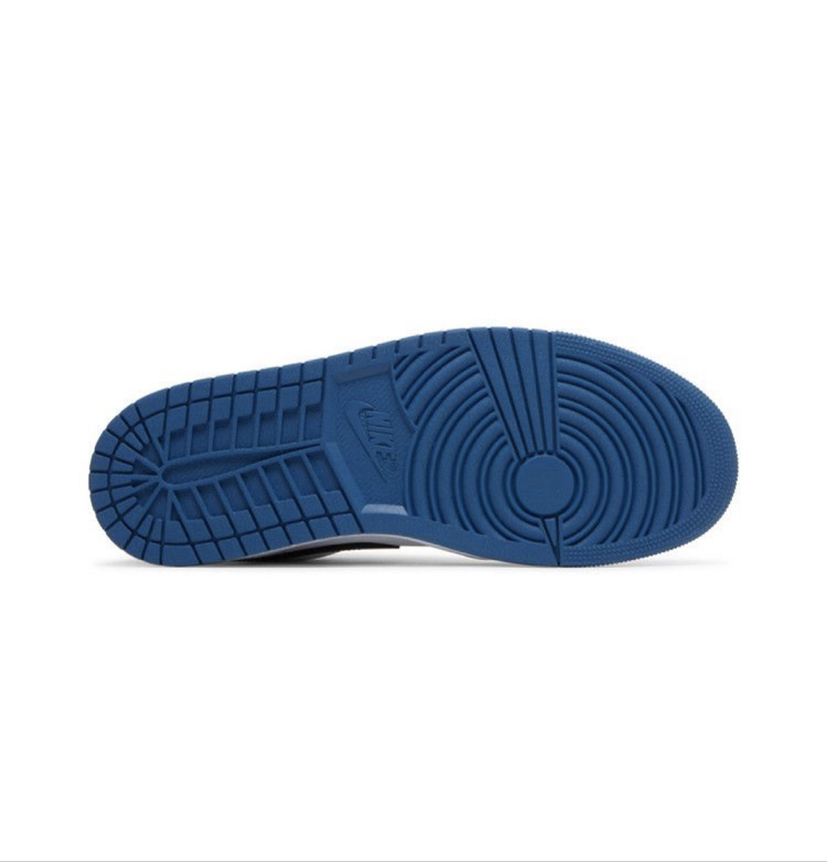 Air Jordan 1 Low SE ‘ True Blue ‘