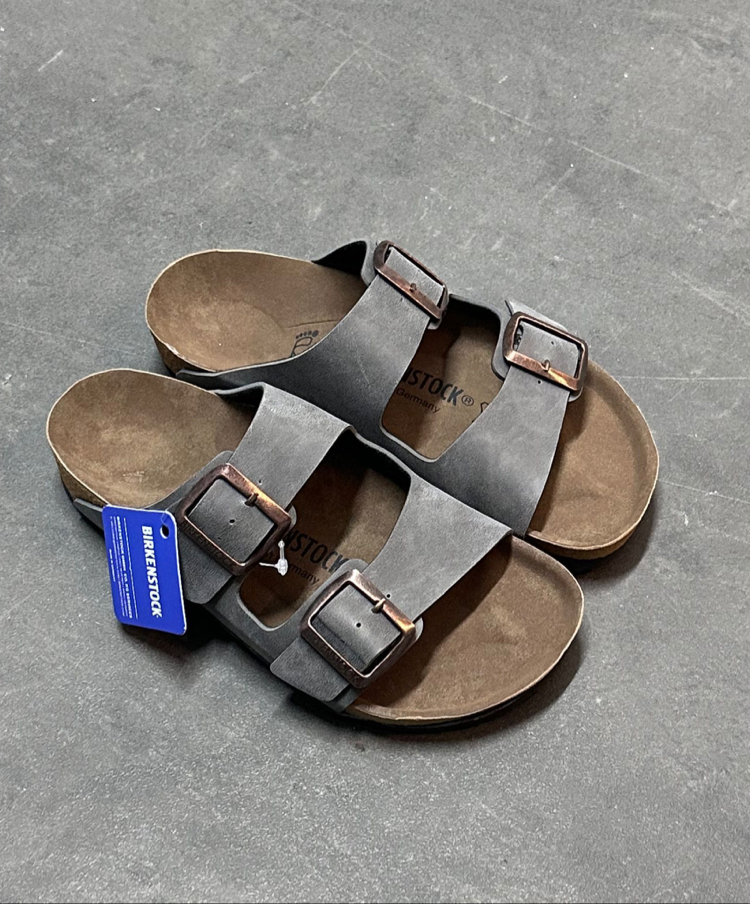 Birkenstock Arizona Taş 