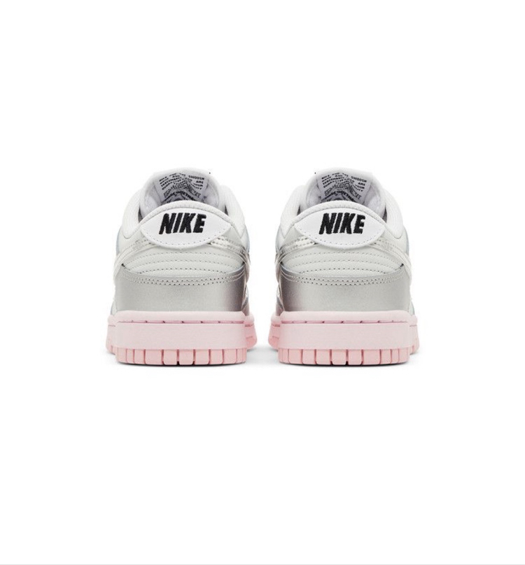 Nike Dunk Low LX ‘ Photon Dust Pink Foam ‘