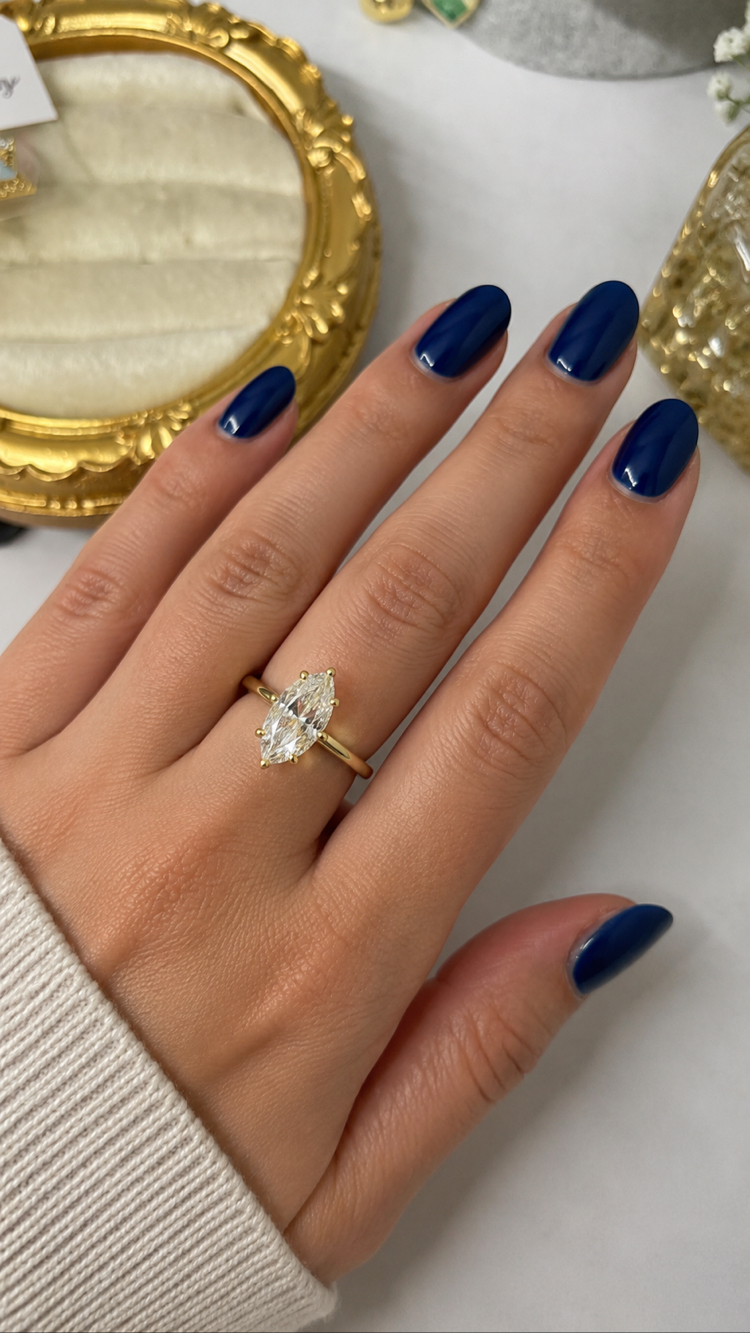 Diamond seri yüzük 