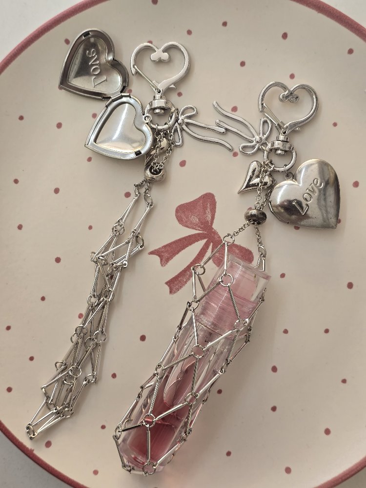 Lip Gloss Charm